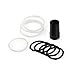 Aquascape ULTRAKLEAR UV Clarifier Gasket KIT (FITS 14W/28W/55W)