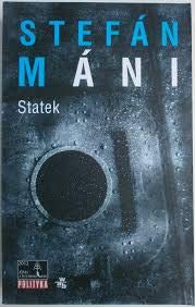 Paperback Statek Book