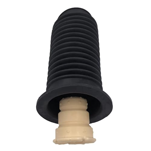 Image of Shock Absorber Bellow Dust Cover Kit For Chevrolet Equinox GM D2XX Front Shock Absorber Repair Parts 116F2995 Installation