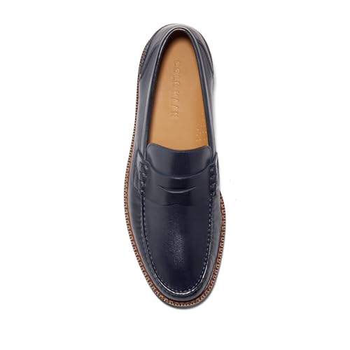 Image of Cole Haan Men's Pinch Prep Penny Loafer