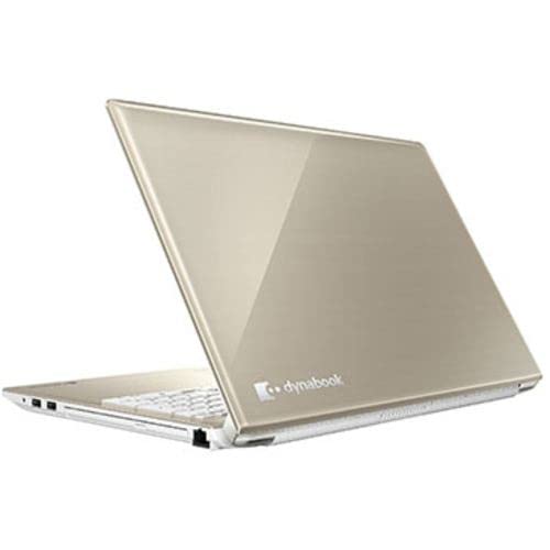 Amazon.co.jp: Dynabook P2T8RPBG ノートパソコン dynabook T8