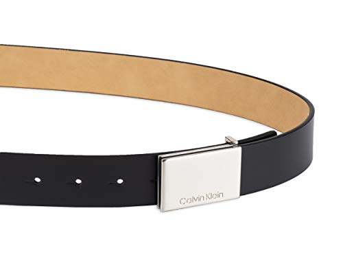 Calvin Klein 11CK020003-001-XL 35Mm Ce *Updated To Solid Buckle thumb #2