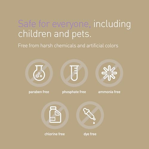 simplehuman-Multi-Surface-Cleaning-Tablets-Eco-Friendly-Safe-Around-Kids-Pets-Citrus-Grapefruit-Scent-12-Pack-Tablets-Makes-72-oz-of-Spray-Cleaner