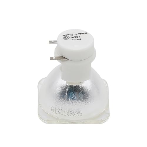 Lampe de projecteur 295W résolvant les baisses d'éclat du faisceau lumineux de lyre