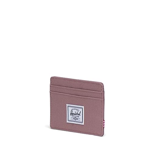 Image of Herschel Charlie Cardholder Wallet
