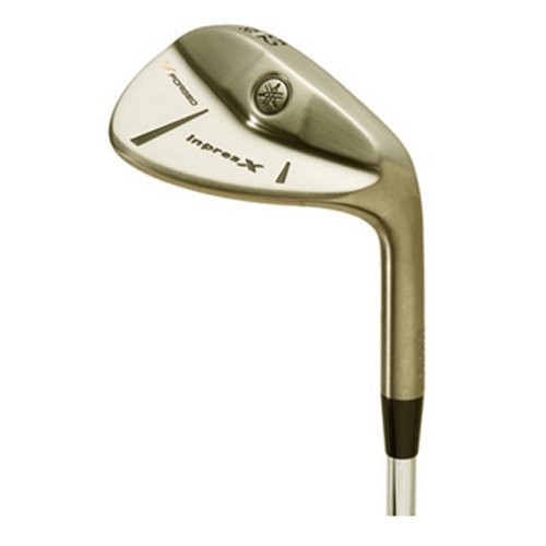 Amazon | YAMAHA(ヤマハ) inpresX V FORGED ウエッジ ダイナミック