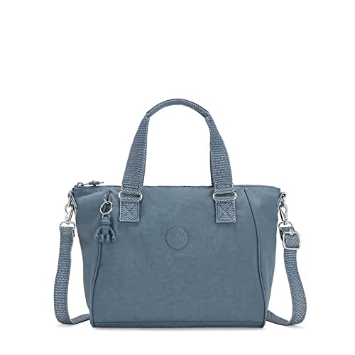 Bolsa Kipling Amiel Azul