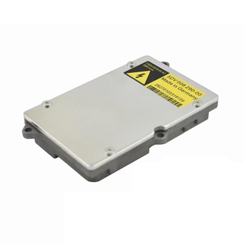 Balasto de xenón HID para Serie 5 E60 D2S D2R 5DV00829000 4