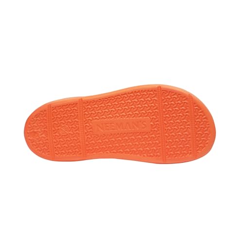 Image of Neeman's Mens Cushers Slides Firecracker Cushers