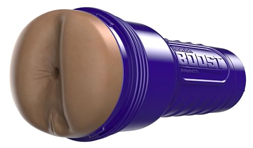 Fleshlight Boost | Blast | Medium Dark Color