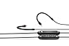 Sennheiser IE 100 PRO WIRELESS RED Wireless In-Ear Monitors | Dynamic 10mm Broadband Transducer | BT Connector, USB-C Cable & S/M/L Silcone Adaptors Included | Red & Black (509173) #5