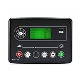 DSE6110 MKIII Original Made in UK Deep sea Auto Start Control Module Generator Controller Diesel Genset Spare Parts PEMP