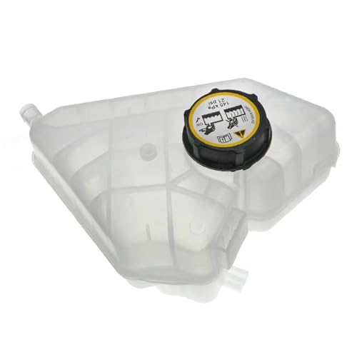 Vase d'expansion pour Fiesta 8V218K218AB réservoir de radiateur