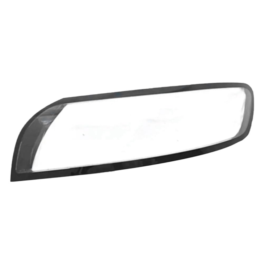 Cubierta Transparente Para Lente De Faro Compatible Con Volvo S40 S40L 2007-2012