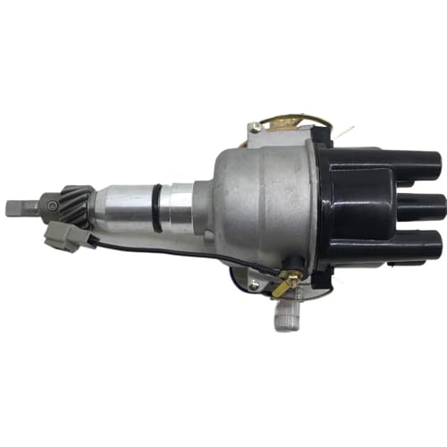 Distributeur de points premium pour moteur Toyota 12R 1.6L, conception robuste d'origine