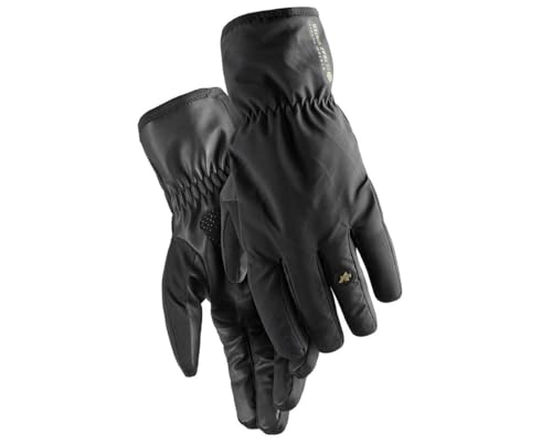Assos GTO Ultraz Winter Thermal Rain Gloves