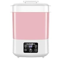 【新品未使用】　多機能ウォーマー　ミルクウォーマー　哺乳瓶　高温スチーム消毒 Amazon.co.jp: 哺乳瓶 消毒 ミルクウォーマー FeeKaa 多機能