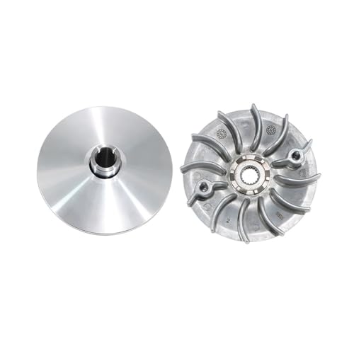 Variateur d'embrayage avant pour SYM Jet Orbit Symphony 125cc