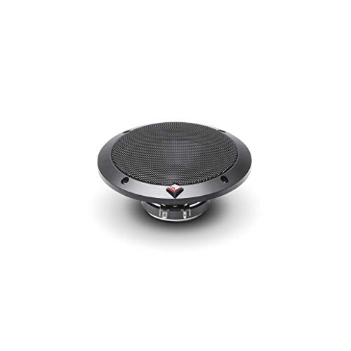 Rockford Fosgate Prime R152-S 5.25” 2-Way Component Speaker System - Image 6