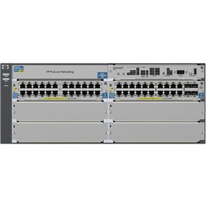 Amazon.com: HP Procurve 5406ZL-48G-POE+ Switch : Electronics
