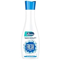 Dr. Beckmann Wäscheduft Fresh | Für frischen und langanhaltenden Duft | Ohne Weichspüler | Für alle Textilien geeignet | 250 ml