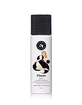 Beauty & Pin Ups Flaunt Daily Conditioner, 8.5 Ounce