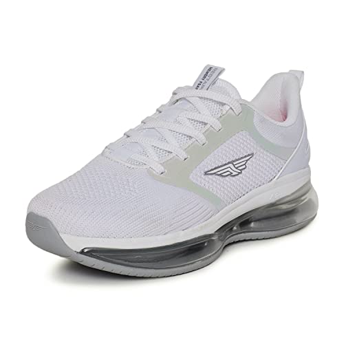 Image of Red Tape Women Lace Up Walking Shoes