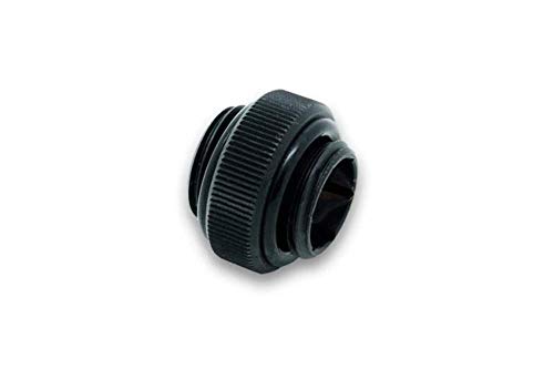 ek-af Extender 6 mm M - M g1 / 4 ? ブラック