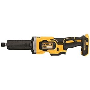 DEWALT DCG426B 20V Max Variable Speed Die Grinder, Tool Only