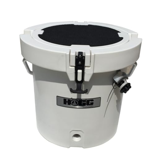 HOGG 20 Quart Round Cooler
