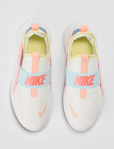 Image of Nike Unisex Kids' Flex Runner 4 Running Shoes - Boys Girls Toddlers & Baby Running Sneakers