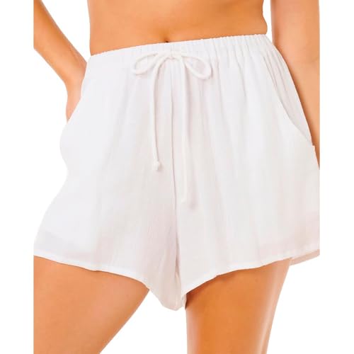 Shorts de mujer Rip Curl Premium Surf Holiday S elásticos y ligeros 4