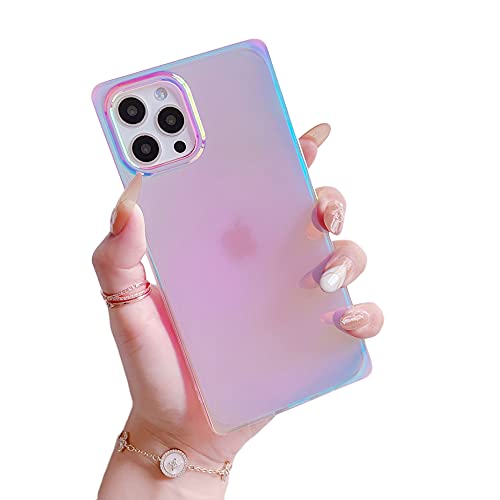 Cocomii Square Clear Mirror iPhone 11 Pro Case, Slim Thin Glossy Soft Flexible TPU Silicone Rubber Gel Trunk Box Square Edges Fashion Bumper Cover Compatible with Apple iPhone 11 Pro 5.8 Cocomii Square Clear Mirror iPhone 11 Pro Case, Slim Thin Glossy Soft Flexible TPU Silicone Rubber Gel Trunk Box Square Edges Fashion Bumper Cover Compatible with Apple iPhone 11 Pro 5.8