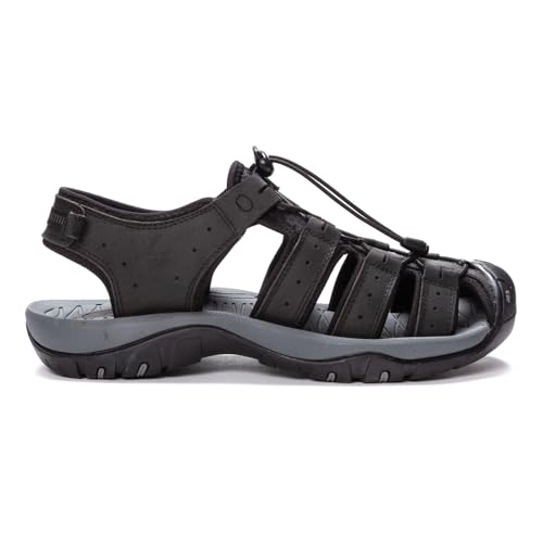 Propét Men's Kona Fisherman Sandal