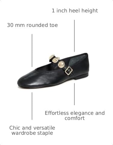 Image of Dolce Vita Women's Relan Flats