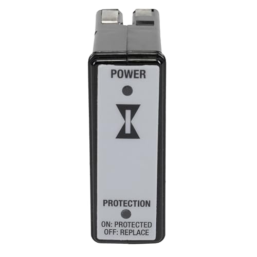 Intermatic IModule™ IG120RSM10K Replacement Module for Smart Guard Whole Home Surge Protector - Quick No-Wiring Install with LED Status Indicators by Intermatic - Image 3
