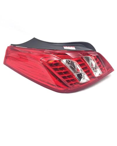 Feu arrière LED pour Peugeot 508 résout vos problèmes d'infiltration d'eau 12V