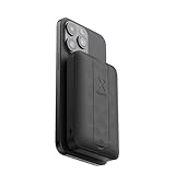 POWERBANK DE CHARGE : en plus de la fonction de charge sans fil, le powerbank dispose également d'un port USB qui vous permet de charger d'autres appareils.