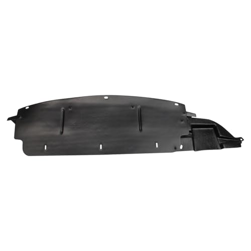 Image of TRQ Engine Splash Shield Lower Compatible with 2008-2009 Ford Taurus Taurus X Mercury Sable FO1228107