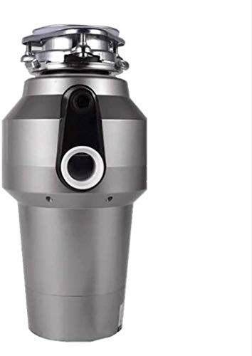 Müllschlucker mit Luft-Schaltern, Haushalt ABFALL NAHRUNGSMITTELDISPOSER, Automatik und Smart Kitchen Garbage-Prozessor, hohe Qualität und