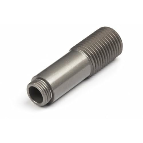 HPI Racing Aluminum Threaded Shock Body Venture Toyota 117048