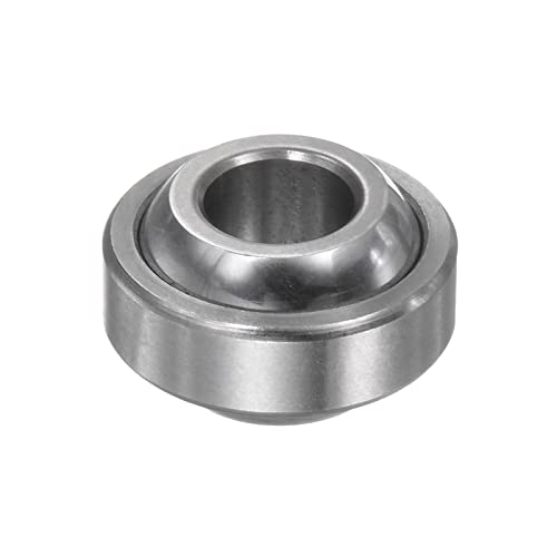 Harfington HTA220921HH0270 Geg8C Spherical Plain Bearing 8Mmx19Mmx11Mm Sealed Spherical Radial Ball Bearing cover