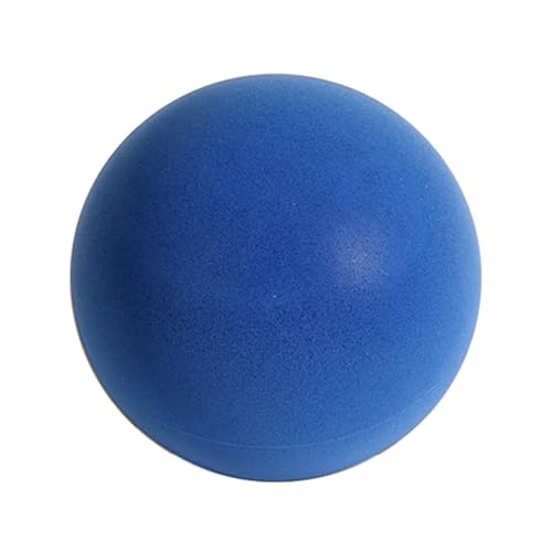 Baloncesto Silencioso, Baloncesto Silencioso, Pelota de Espuma para Entrenamiento Y Regate Silencioso en la Sala, Pelotas Rebotadas Silenciosas de Esponja de Alta Densidad Sin Recubrir, Pelota