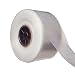 Hudson Exchange LDPE Poly Tubing, Mini Roll, 4" W x 350' L, 6 Mil