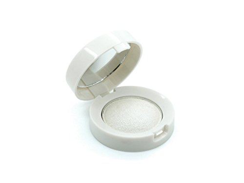 W7 Yummy Eyes Shadow, All White, 0.1 Ounce #TOP18