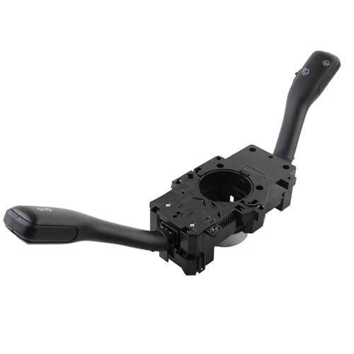 Interrupteur d'essuie-glace automobile 4B0953513E pour conduire sous la pluie