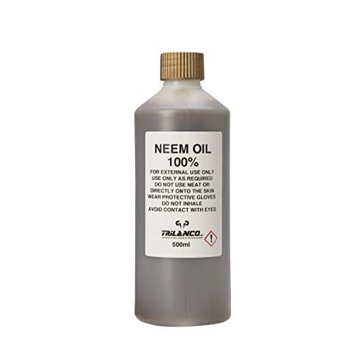 Gold Label Neemolja, färglös, 500 ml