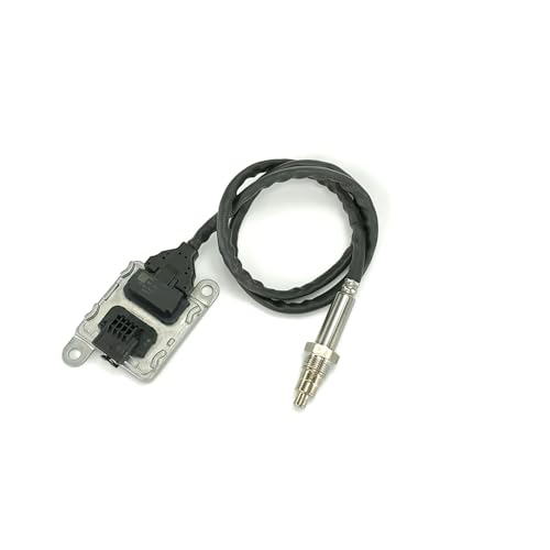 Sensor de óxido nitroso 5WK97102 repara tirones y avería de gases 4