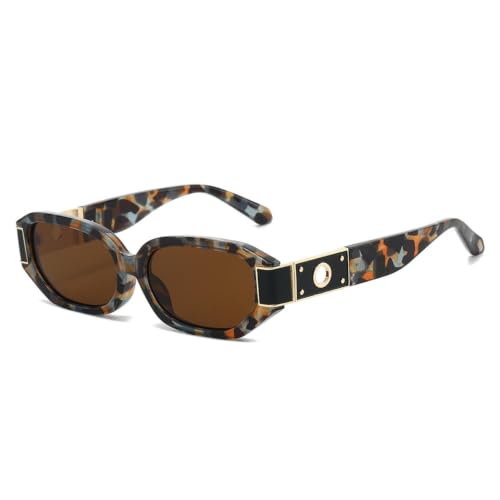 Lunettes de soleil GM polarisées femme anti-éblouissement au design acétate