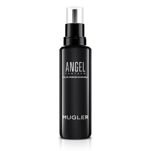 MUGLER Angel Fantasm, Eau de Parfum, Perfume de Mujer, Fragancia...